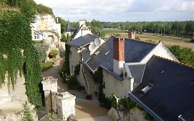 Logis Hotel Demeure De La Vignole Et Spa